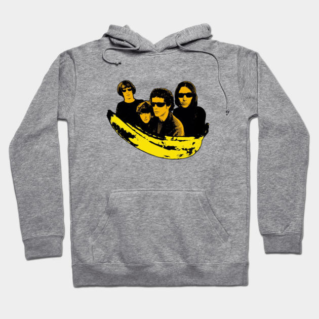 velvet underground merchandise
